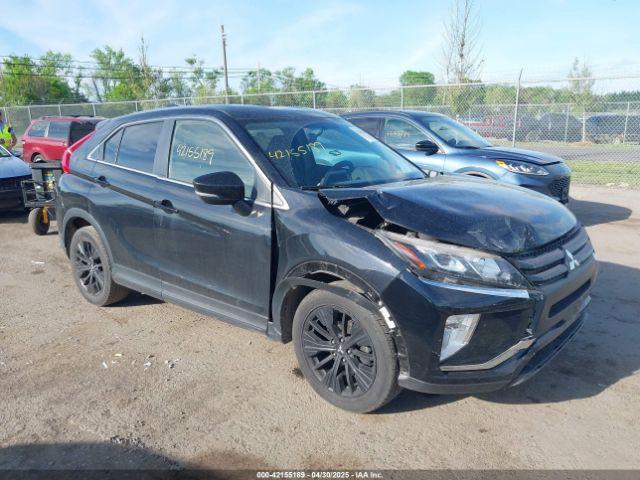  Salvage Mitsubishi Eclipse