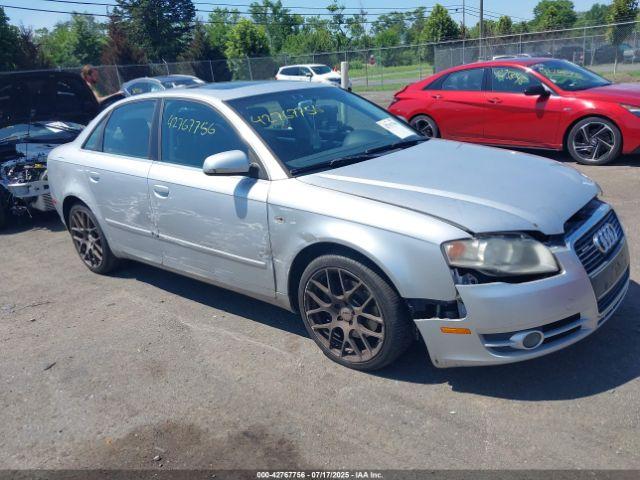 Salvage Audi A4