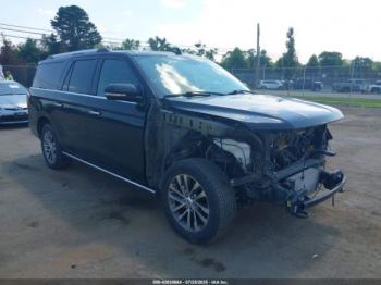  Salvage Ford Expedition