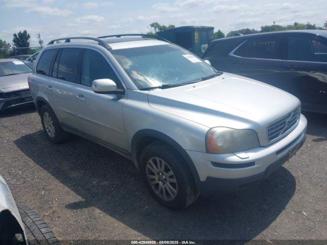  Salvage Volvo XC90