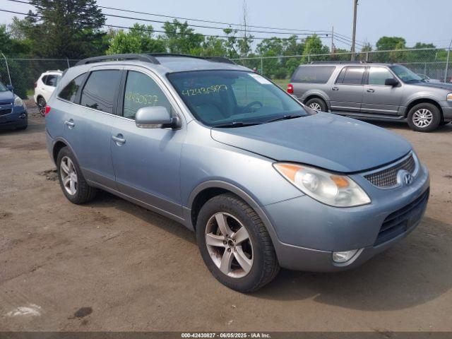  Salvage Hyundai Veracruz
