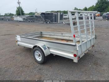  Salvage Westbrook Greenhouse 60x120 Tbxl Stirling 4 St