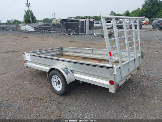  Salvage Westbrook Greenhouse 60x120 Tbxl Stirling 4 St