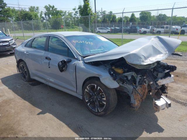  Salvage Kia K5