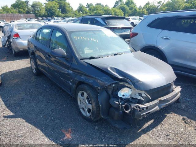  Salvage Chevrolet Cobalt