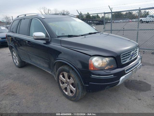  Salvage Volvo XC90