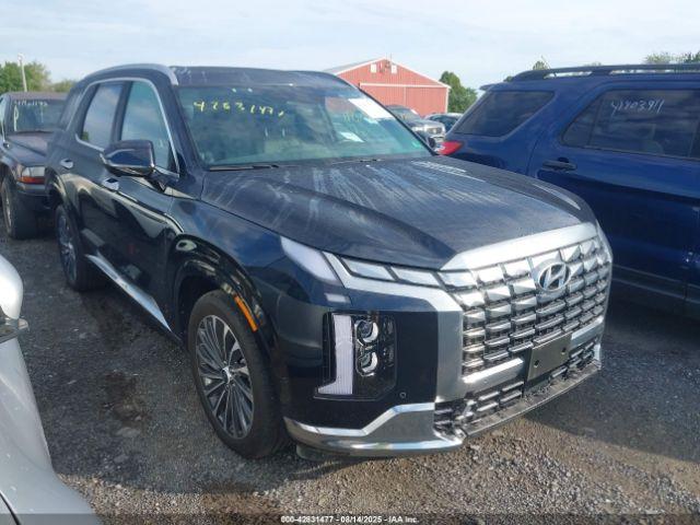  Salvage Hyundai PALISADE