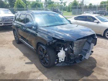  Salvage Hyundai PALISADE