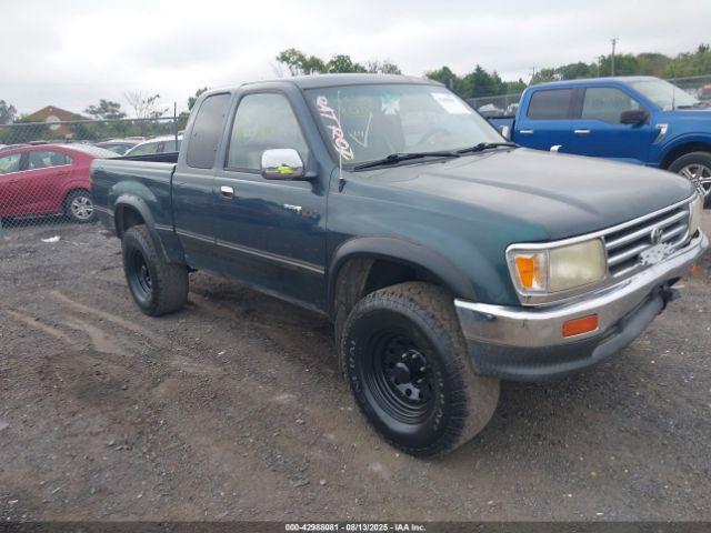  Salvage Toyota T100
