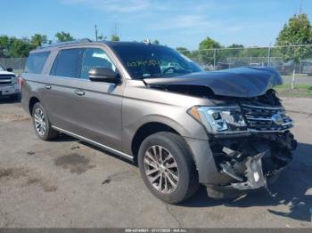  Salvage Ford Expedition