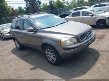  Salvage Volvo XC90
