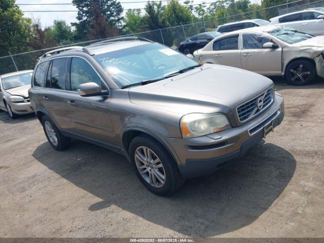  Salvage Volvo XC90