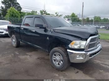  Salvage Ram 2500