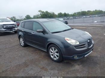  Salvage Subaru B9 Tribeca