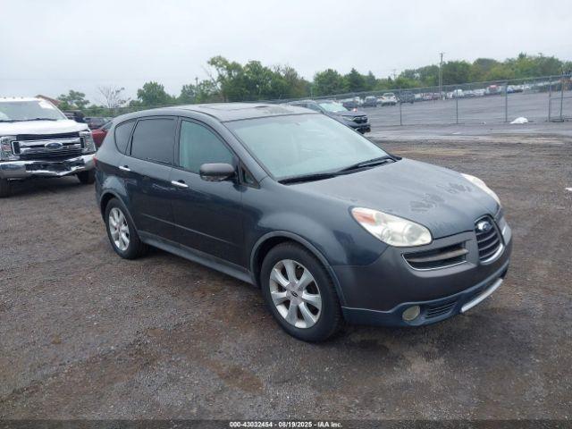  Salvage Subaru B9 Tribeca