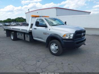  Salvage Ram 5500