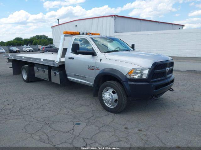  Salvage Ram 5500