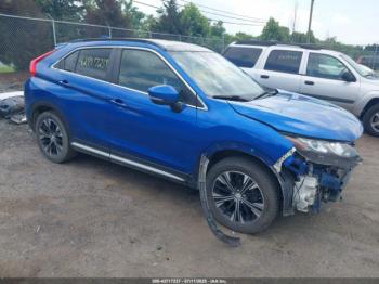  Salvage Mitsubishi Eclipse