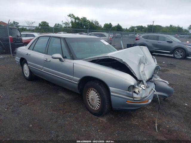  Salvage Buick LeSabre