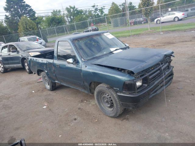  Salvage Toyota Pickup