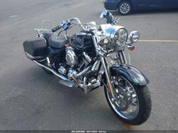  Salvage Harley-Davidson Flhrse3