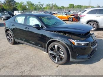  Salvage Polestar 2