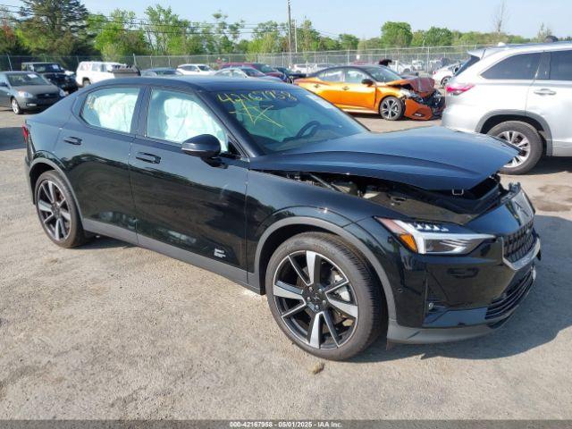  Salvage Polestar 2