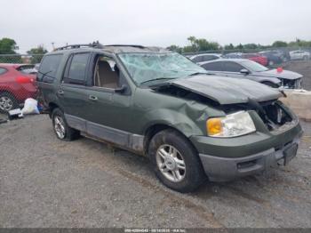  Salvage Ford Expedition
