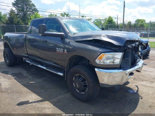  Salvage Ram 3500