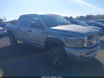  Salvage Dodge Ram 1500