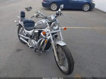  Salvage Suzuki Vs800