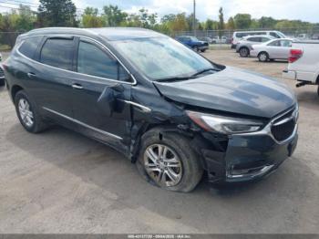  Salvage Buick Enclave