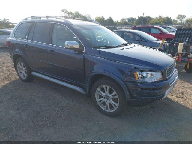  Salvage Volvo XC90