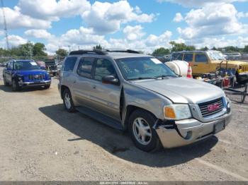  Salvage GMC Envoy XL