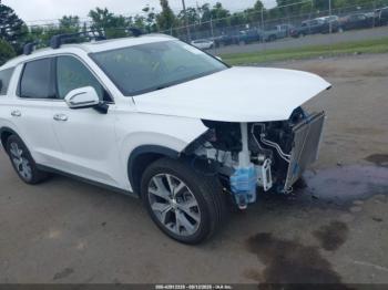  Salvage Hyundai PALISADE