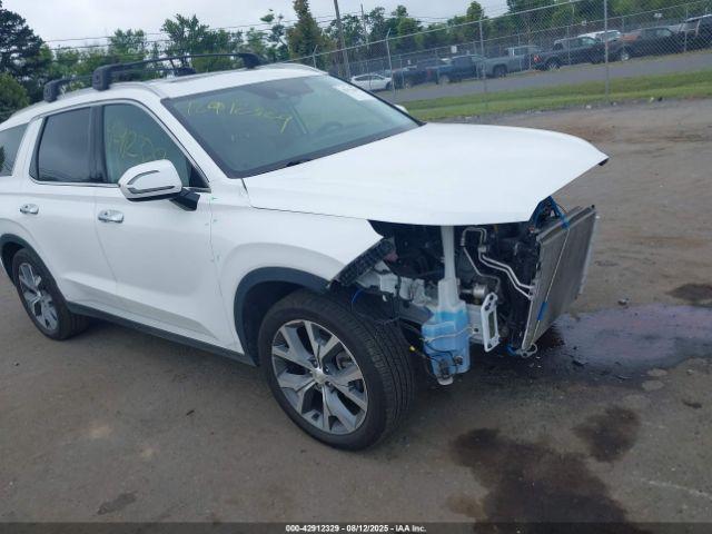  Salvage Hyundai PALISADE