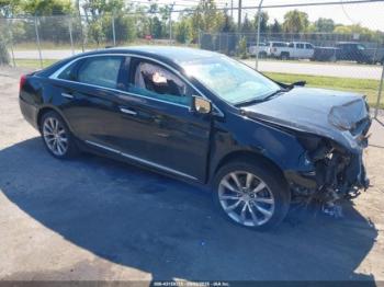 Salvage Cadillac XTS