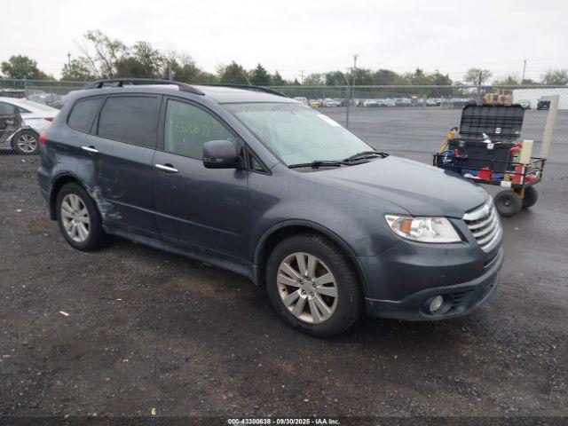  Salvage Subaru Tribeca