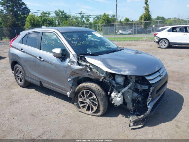  Salvage Mitsubishi Eclipse