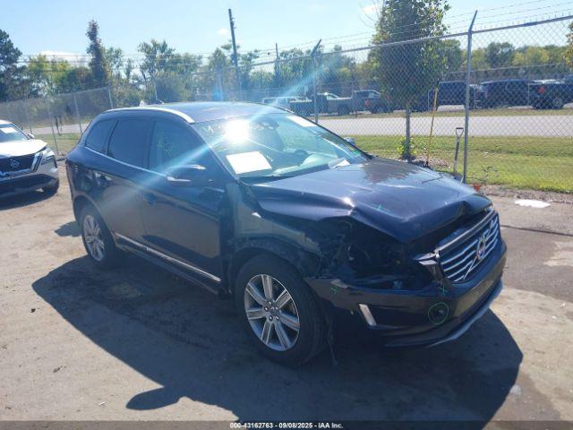  Salvage Volvo XC60