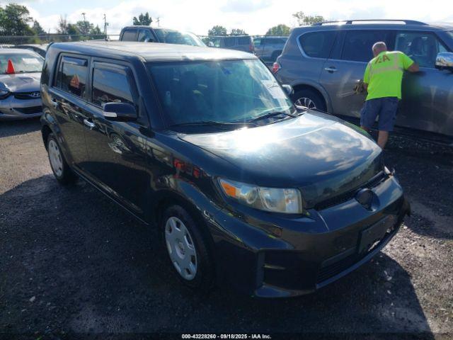  Salvage Scion xB