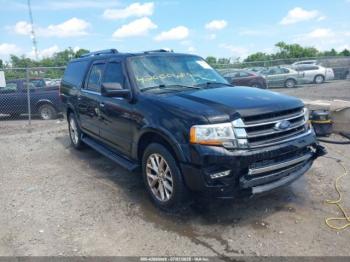  Salvage Ford Expedition