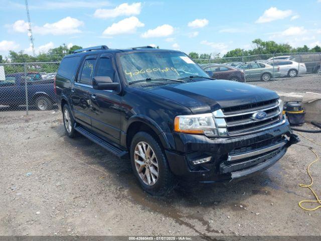  Salvage Ford Expedition