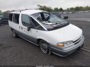  Salvage Chevrolet Lumina