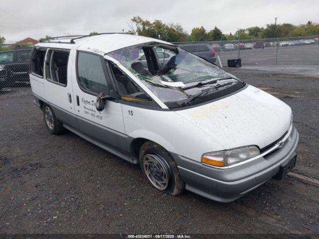  Salvage Chevrolet Lumina