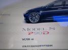Tesla Model S Image 8