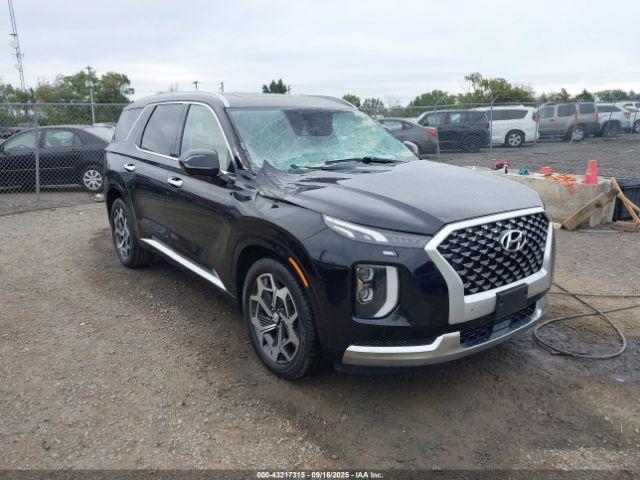  Salvage Hyundai PALISADE