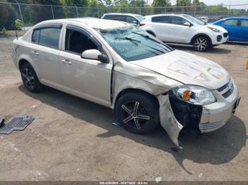  Salvage Chevrolet Cobalt