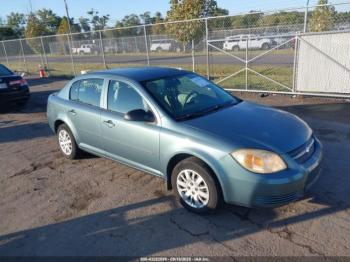  Salvage Chevrolet Cobalt