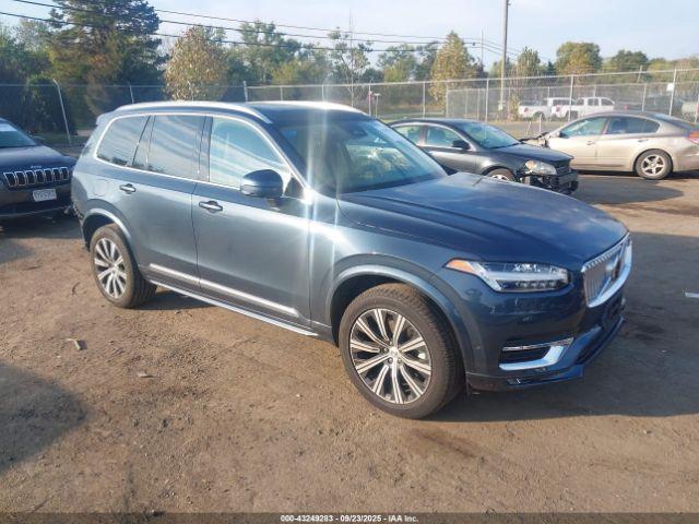 Salvage Volvo XC90